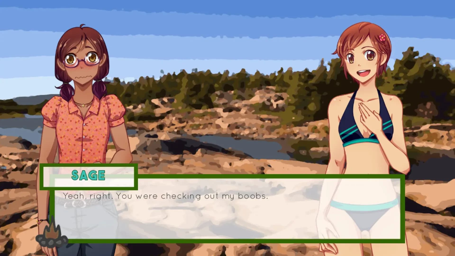 image backdrop image
