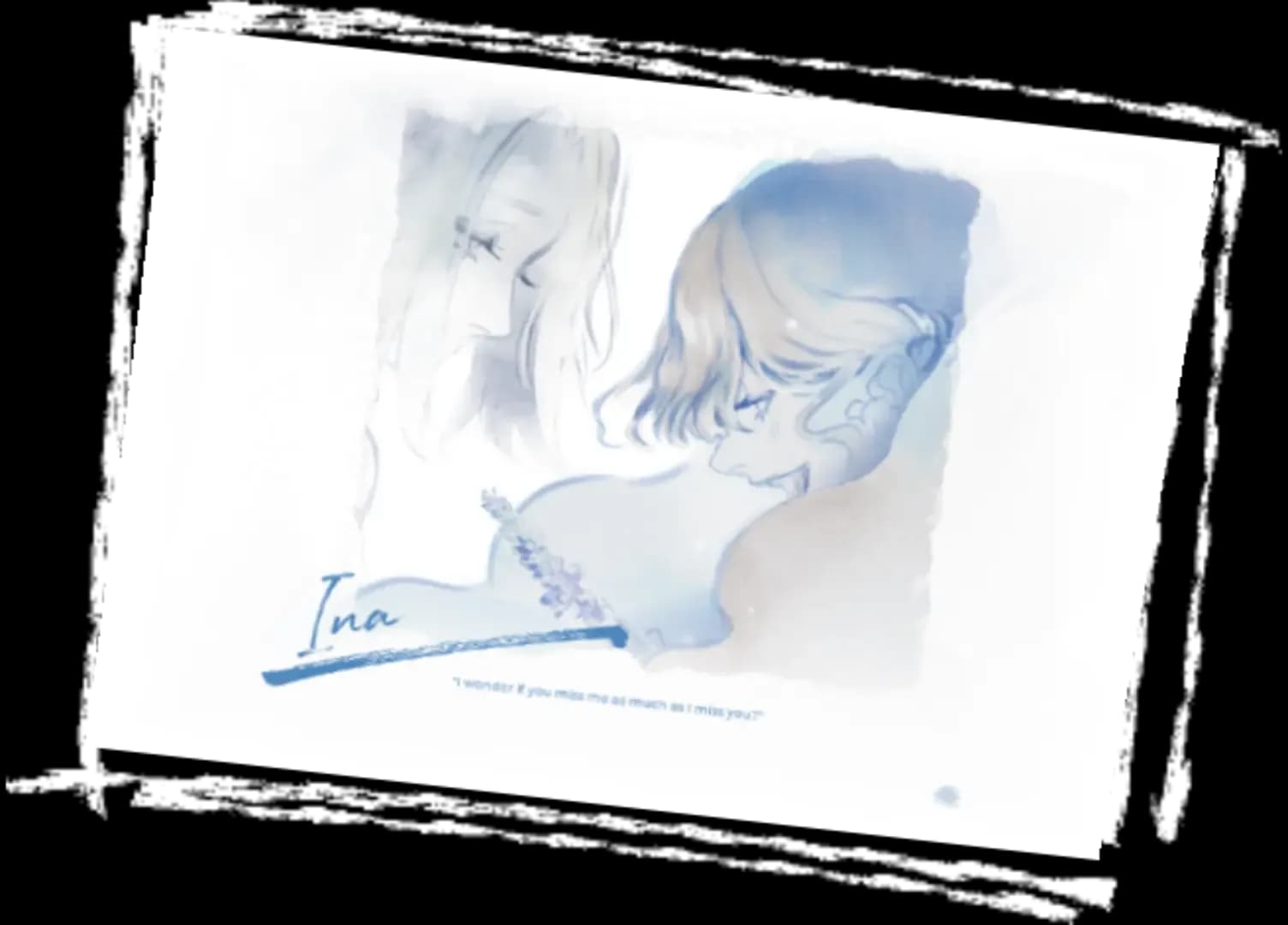 image backdrop image