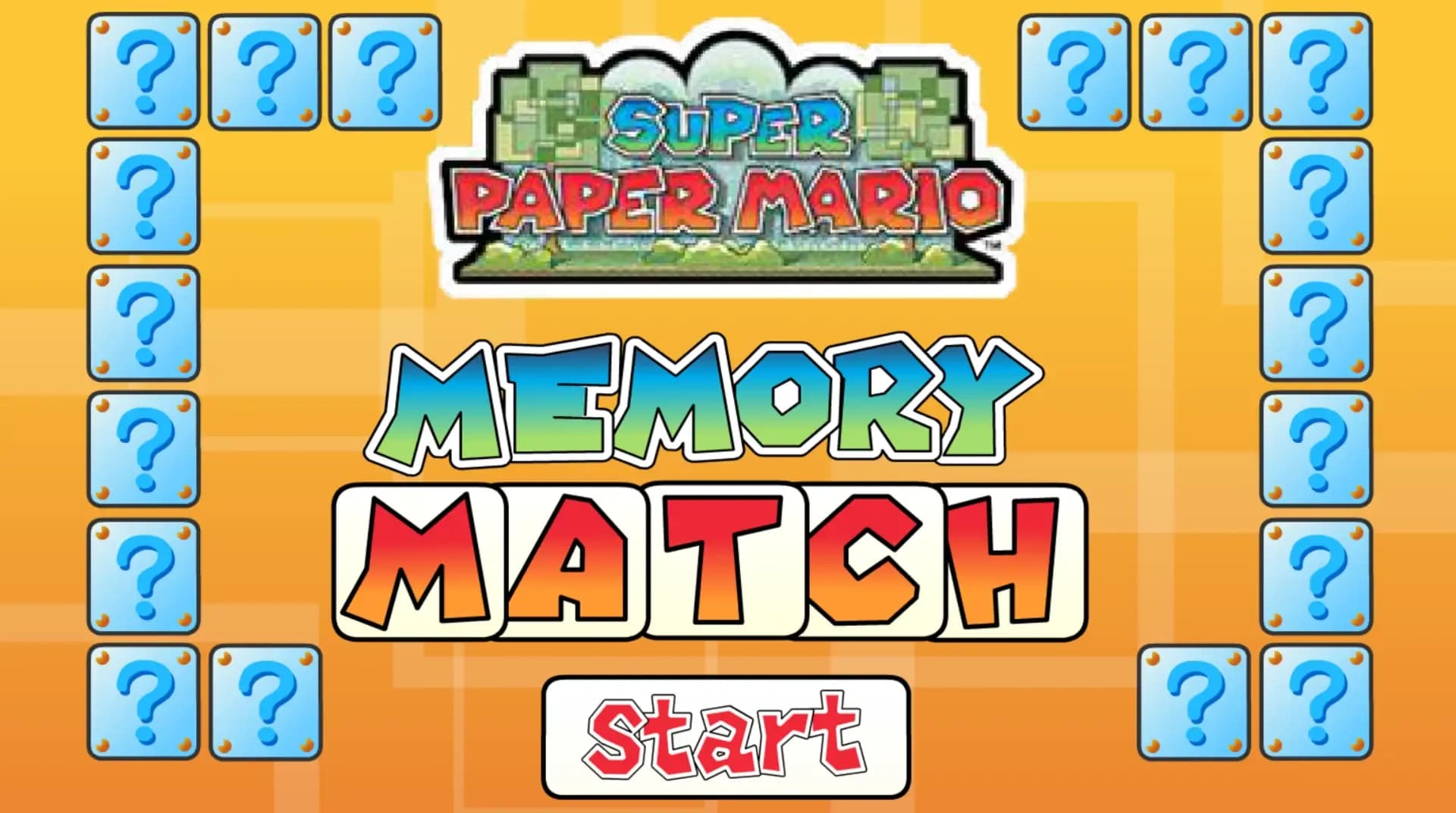 image backdrop image