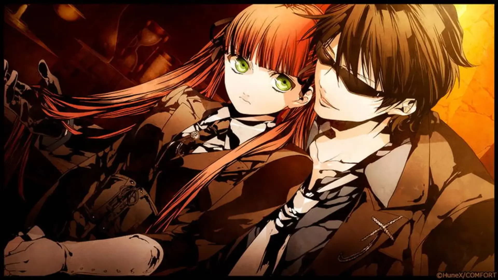 image backdrop image