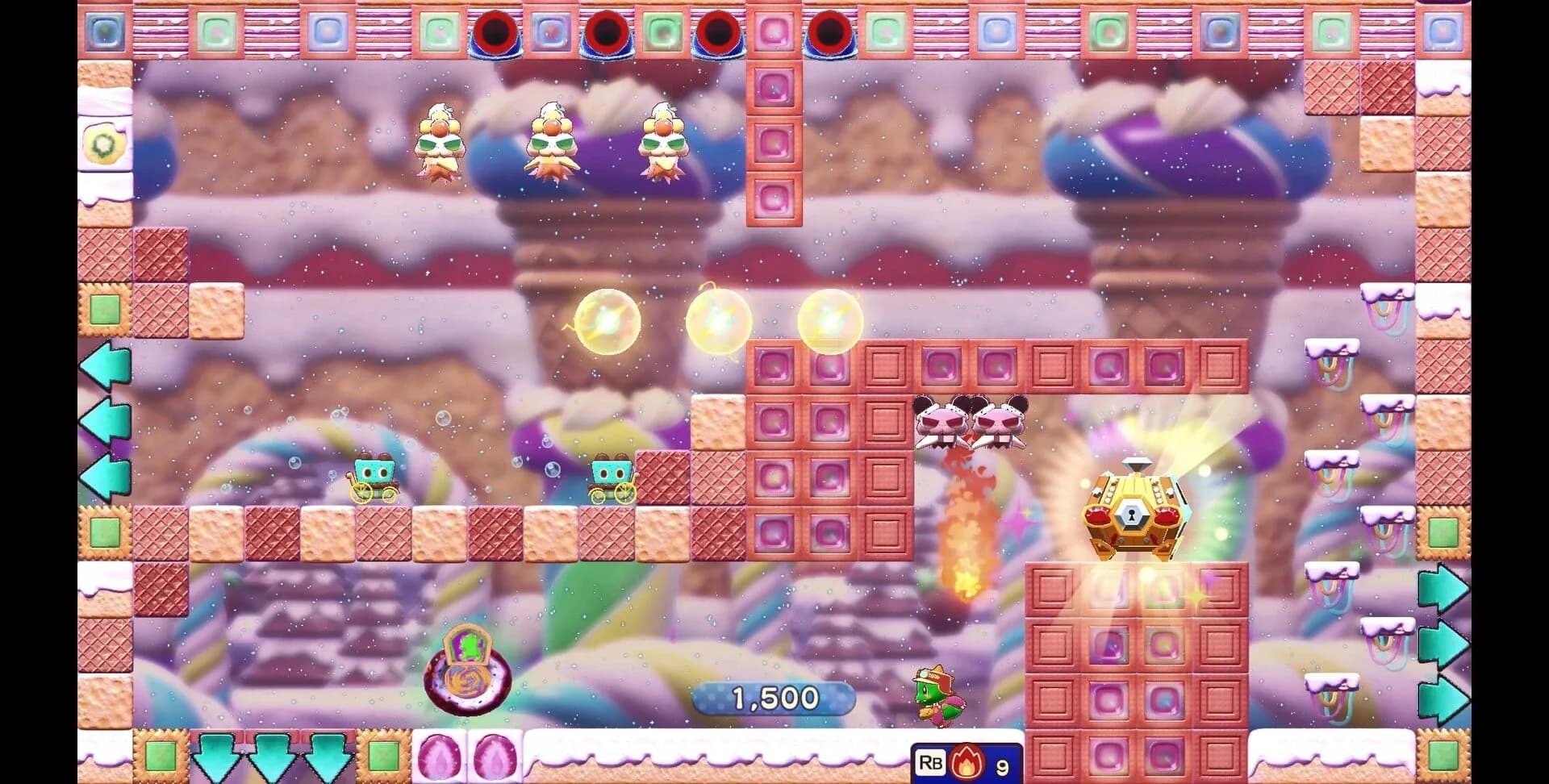 image backdrop image
