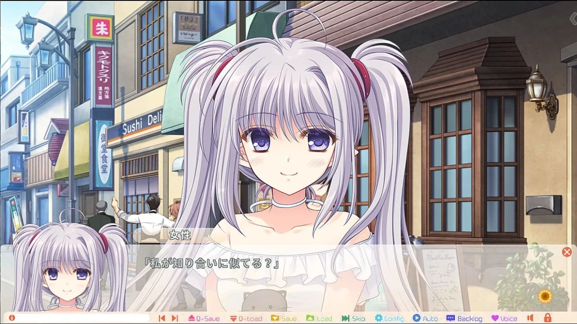 image backdrop image
