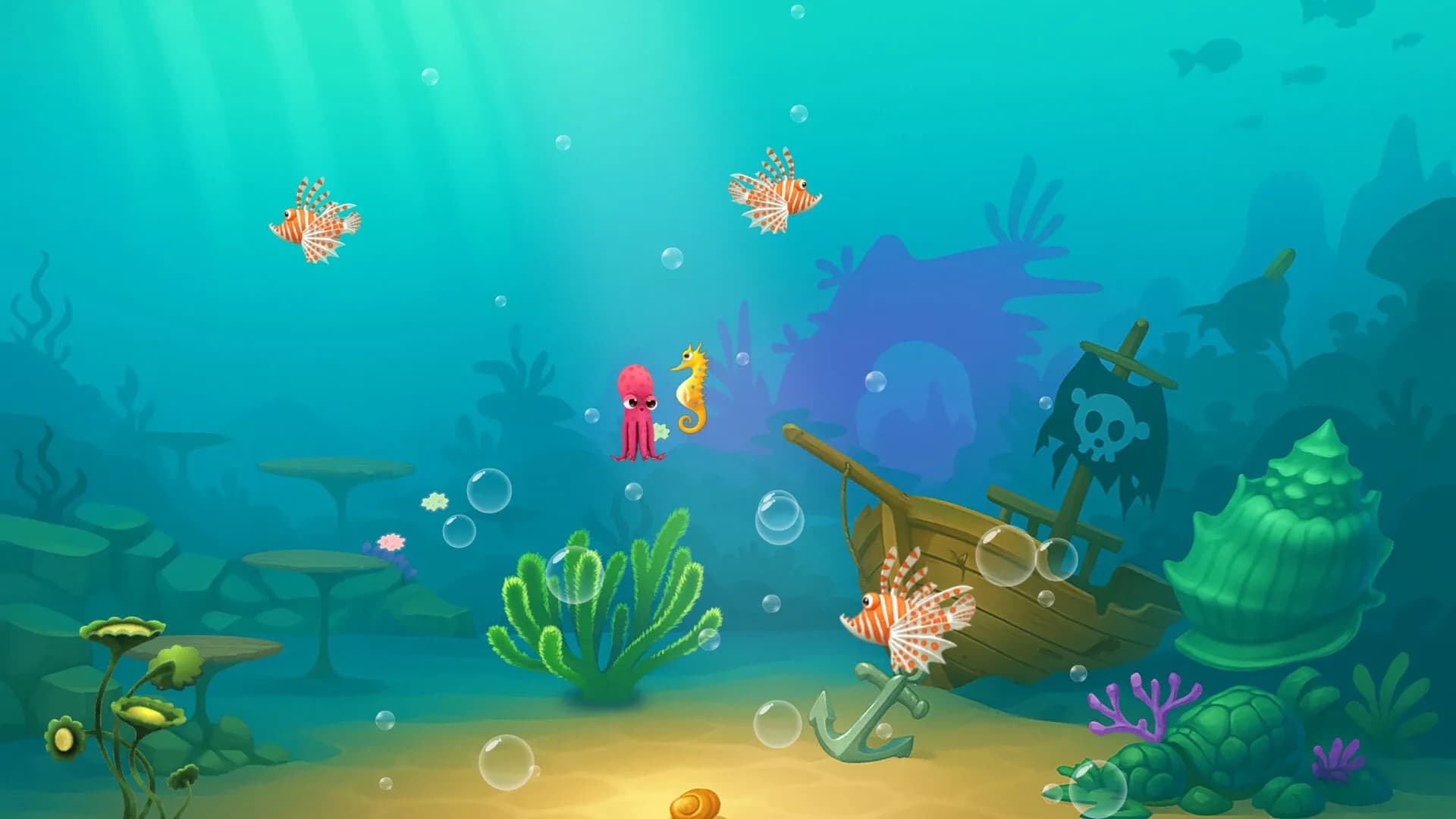 image backdrop image