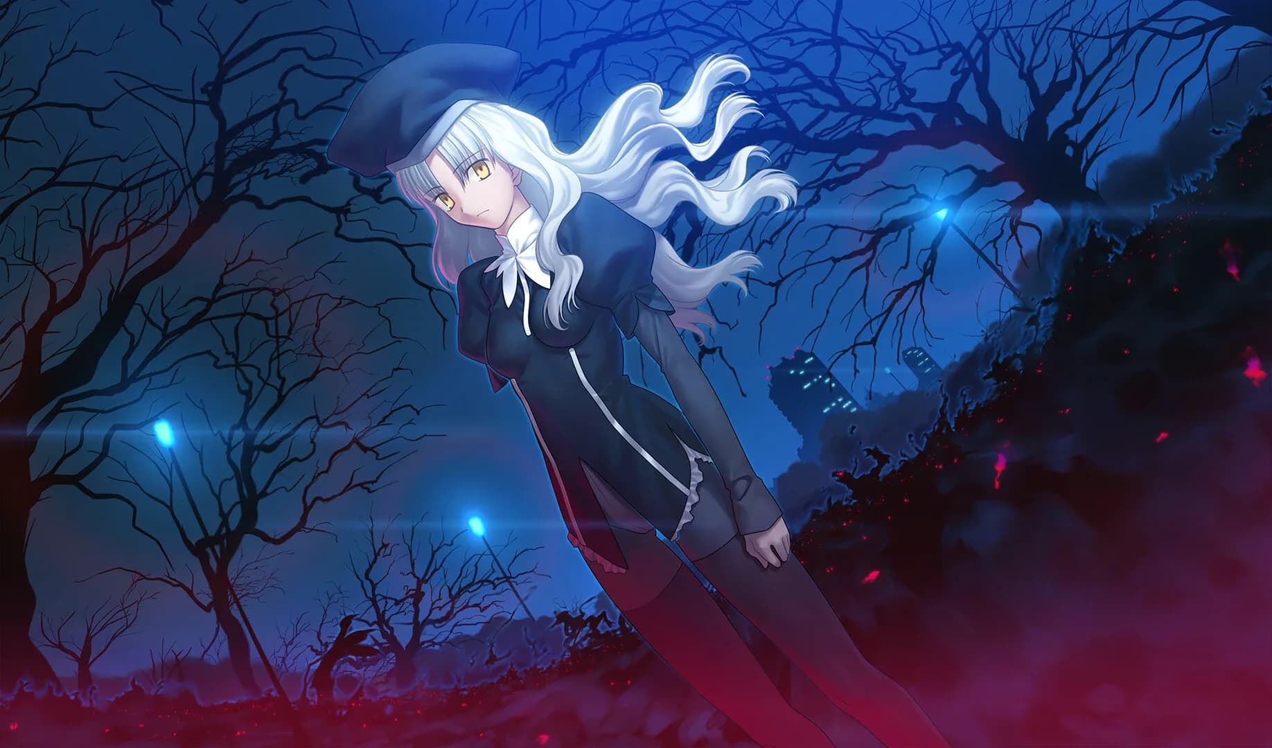 image backdrop image