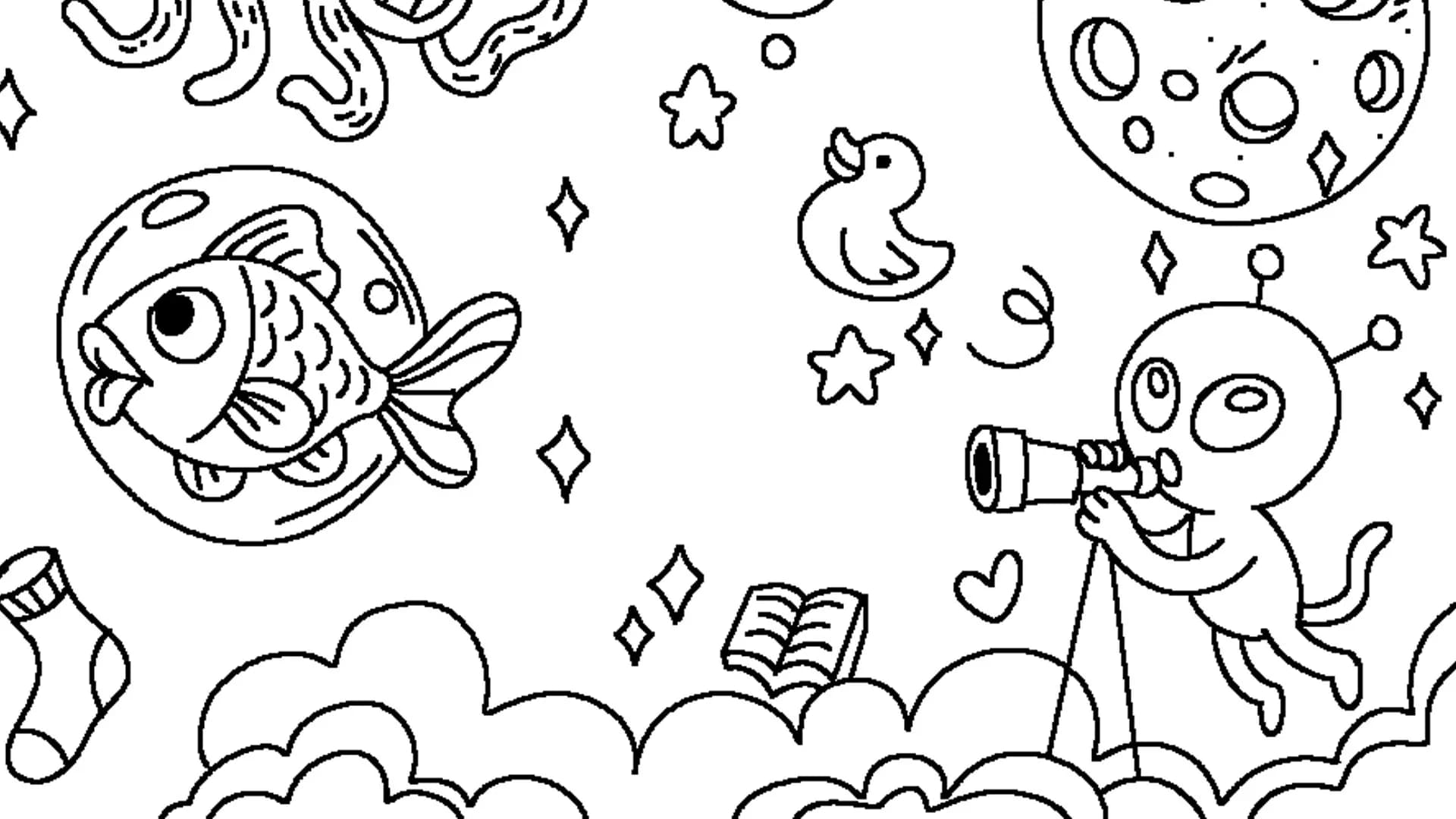 image backdrop image