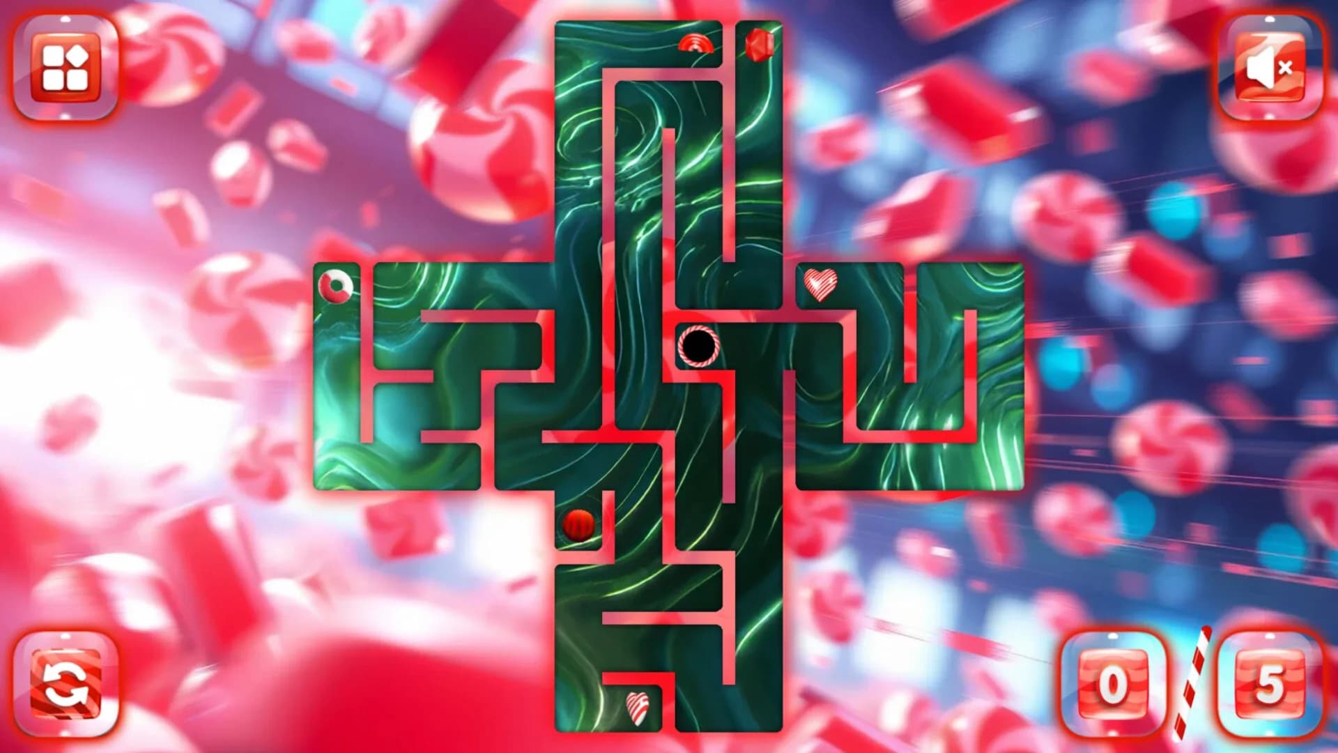 image backdrop image