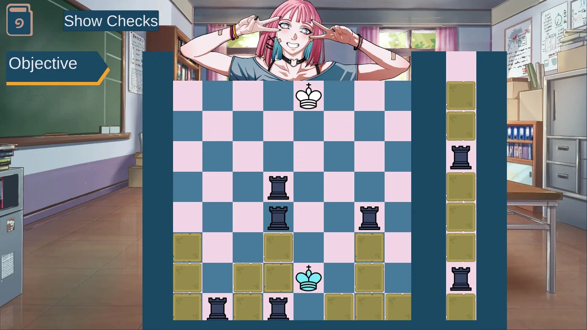 image backdrop image