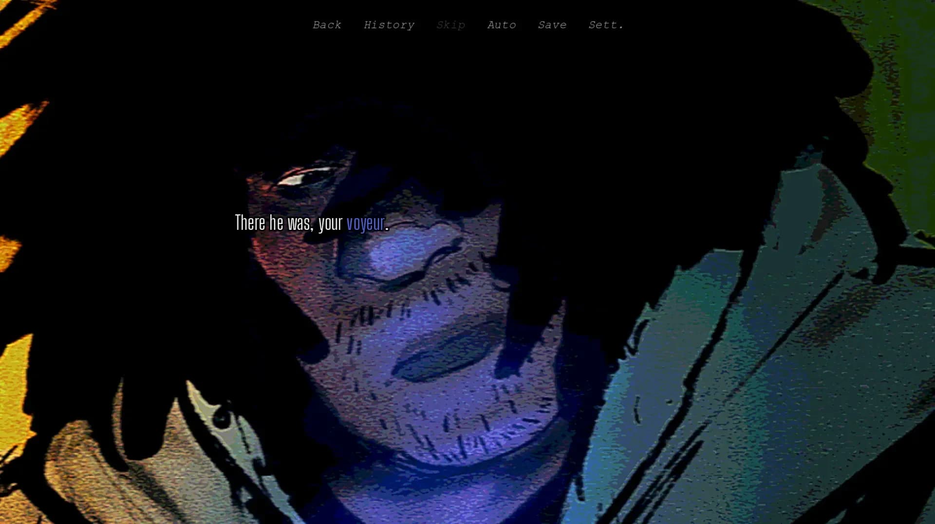 image backdrop image