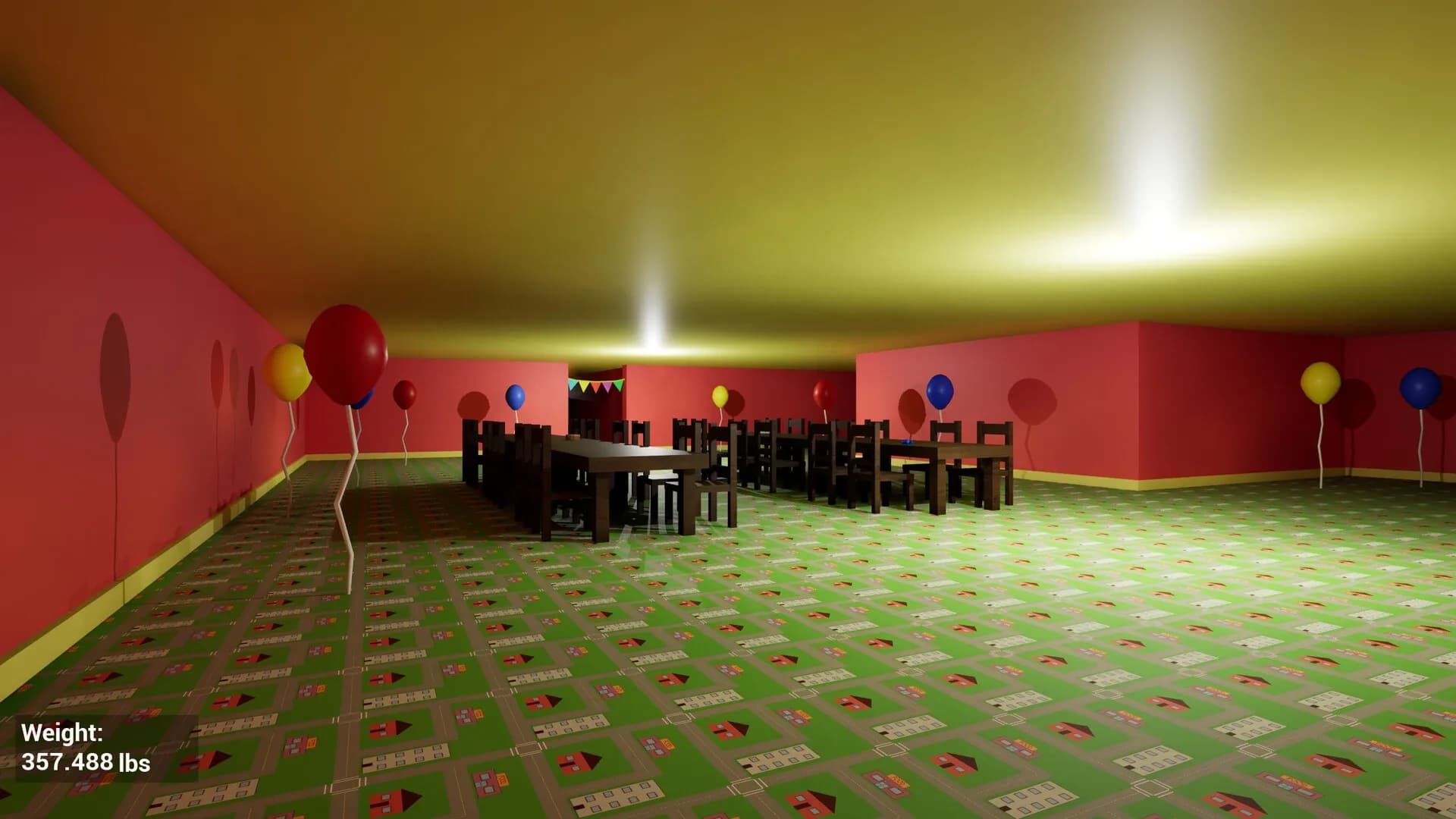 image backdrop image