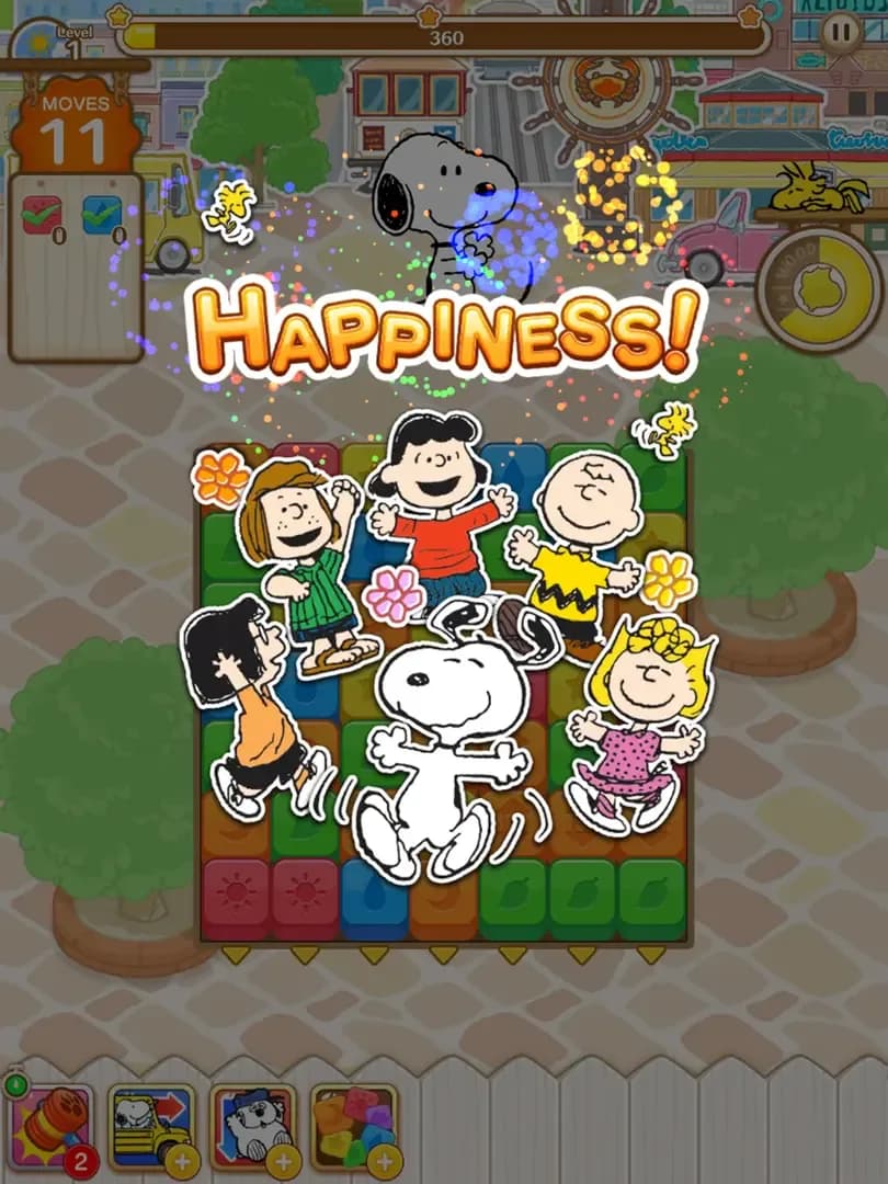 image backdrop image