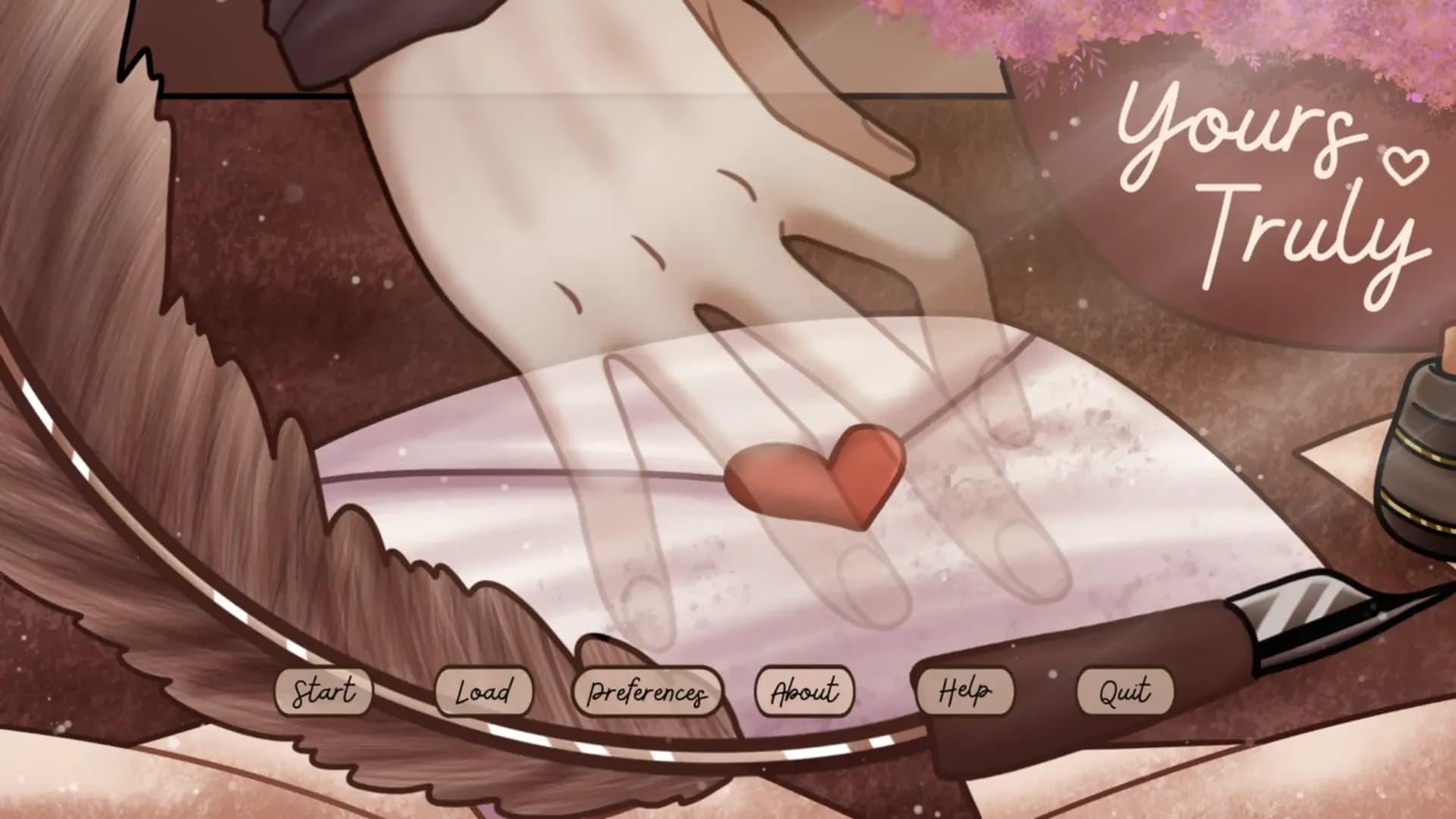 image backdrop image