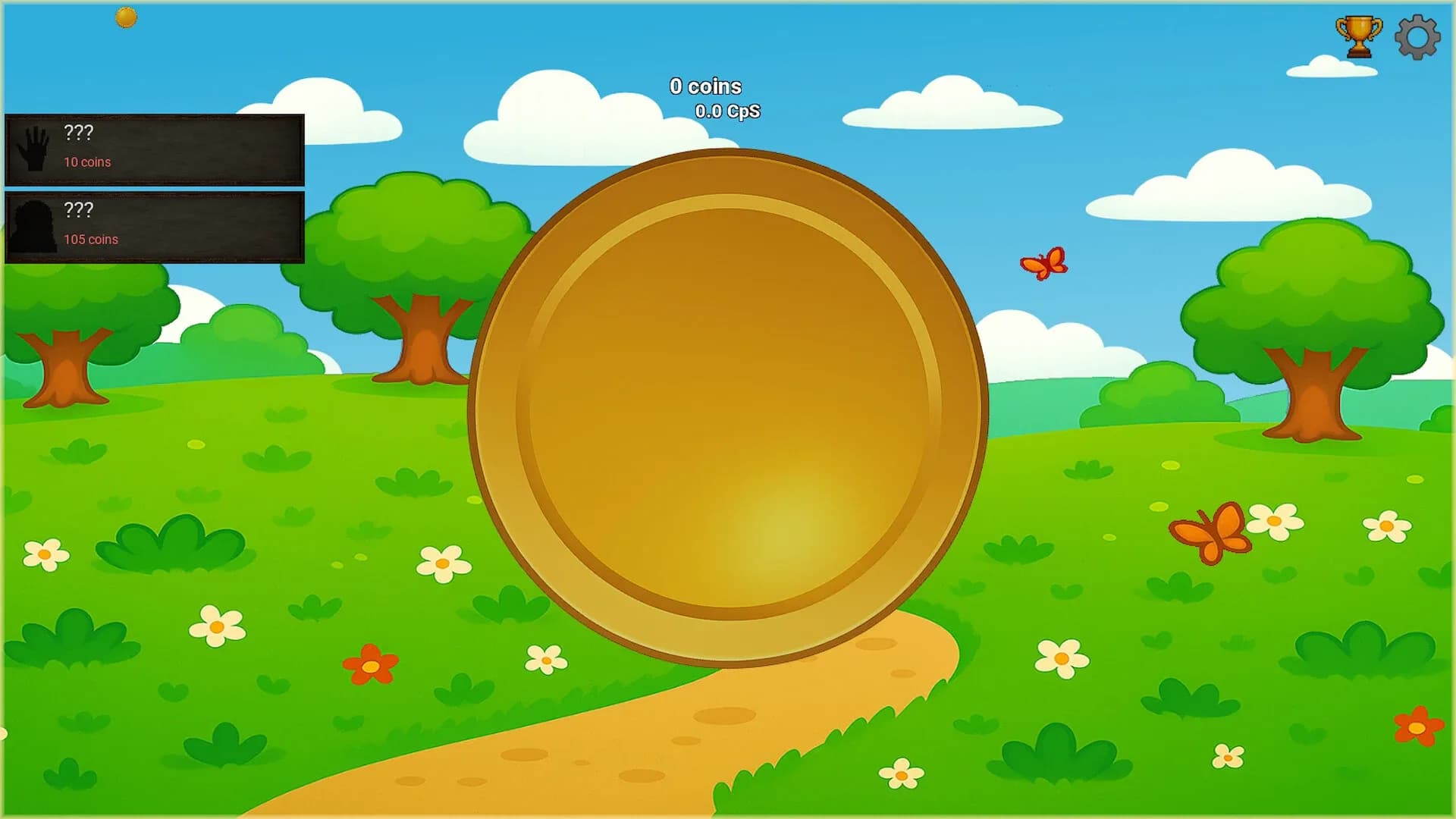 image backdrop image