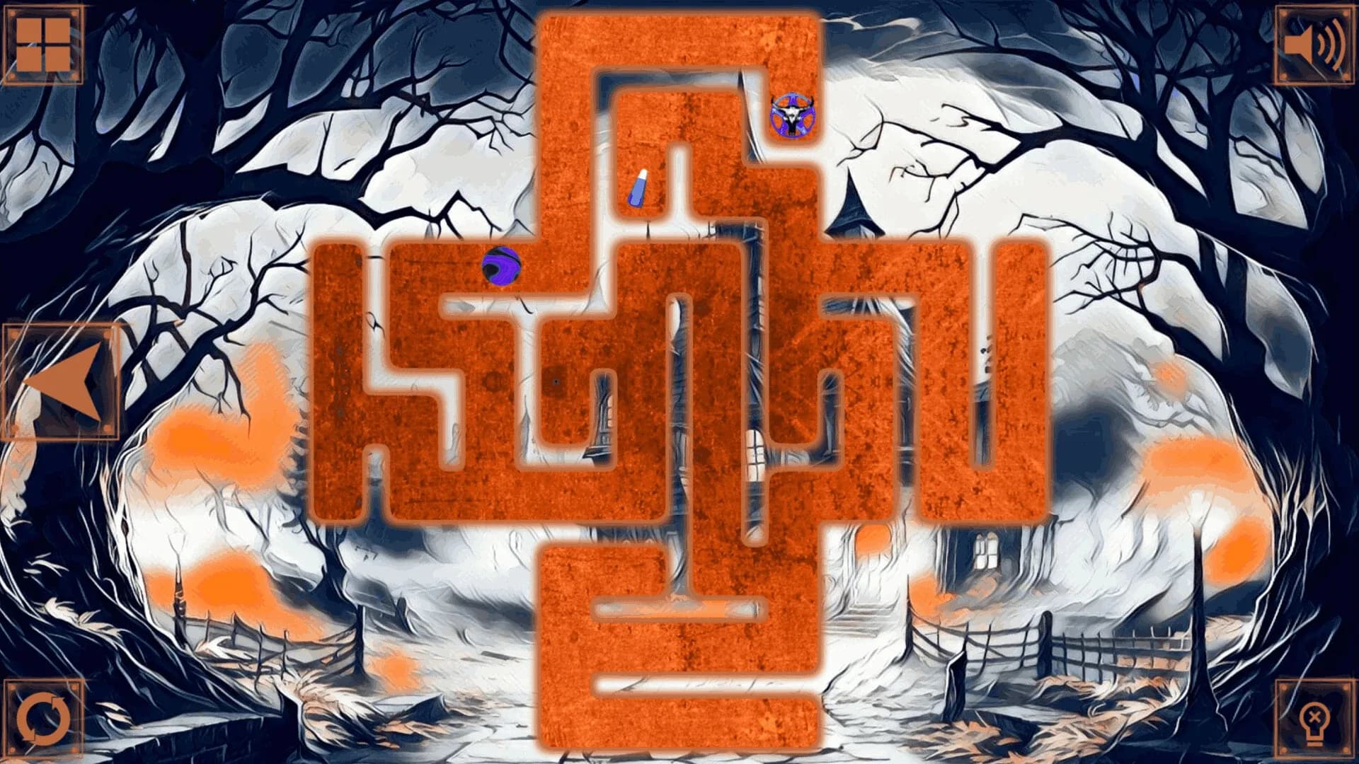 image backdrop image