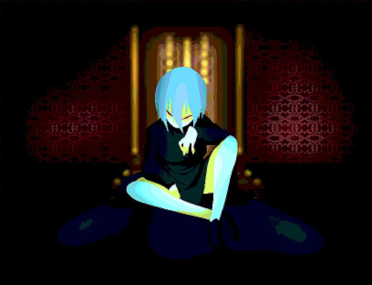 image backdrop image