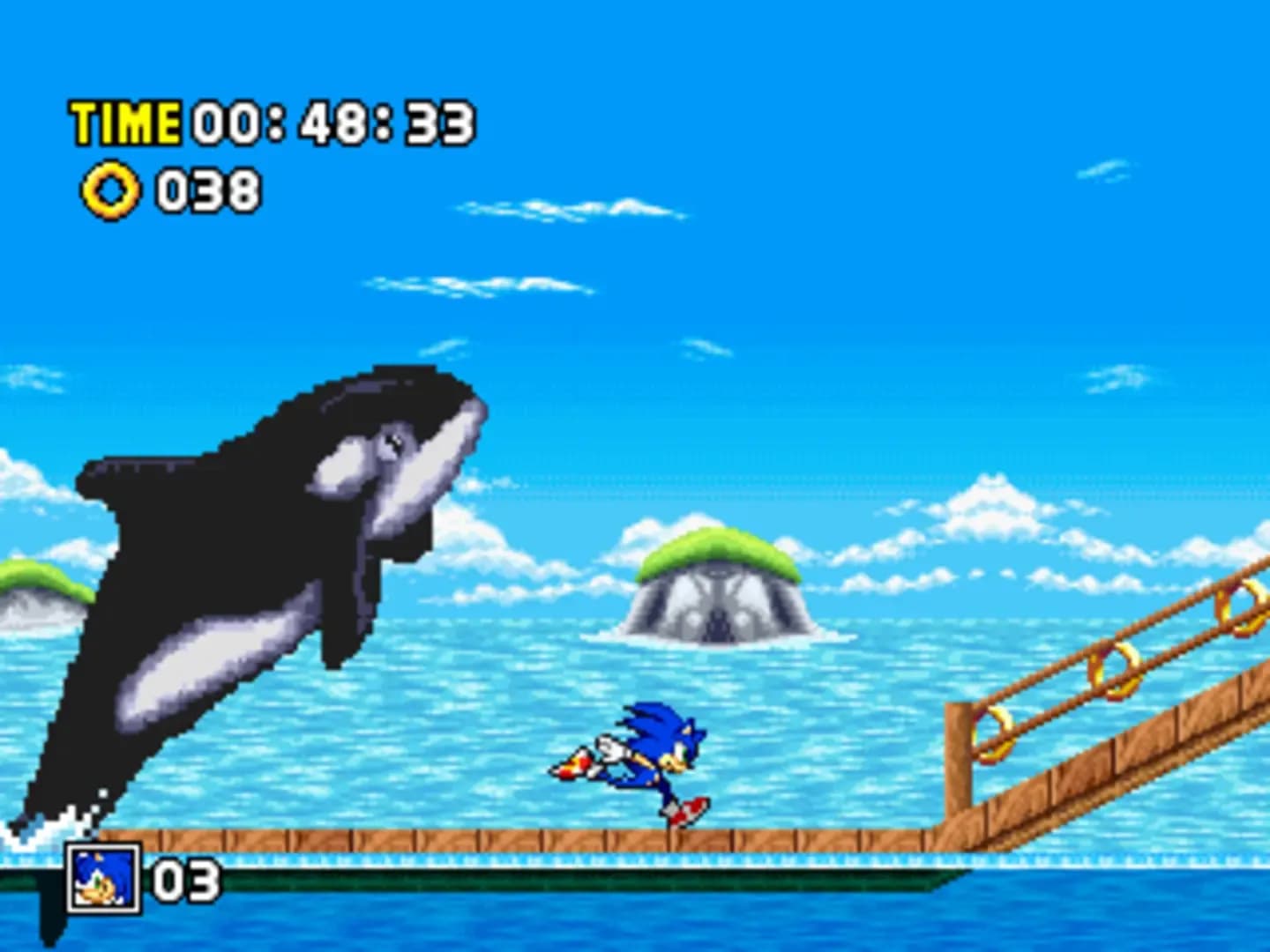 image backdrop image