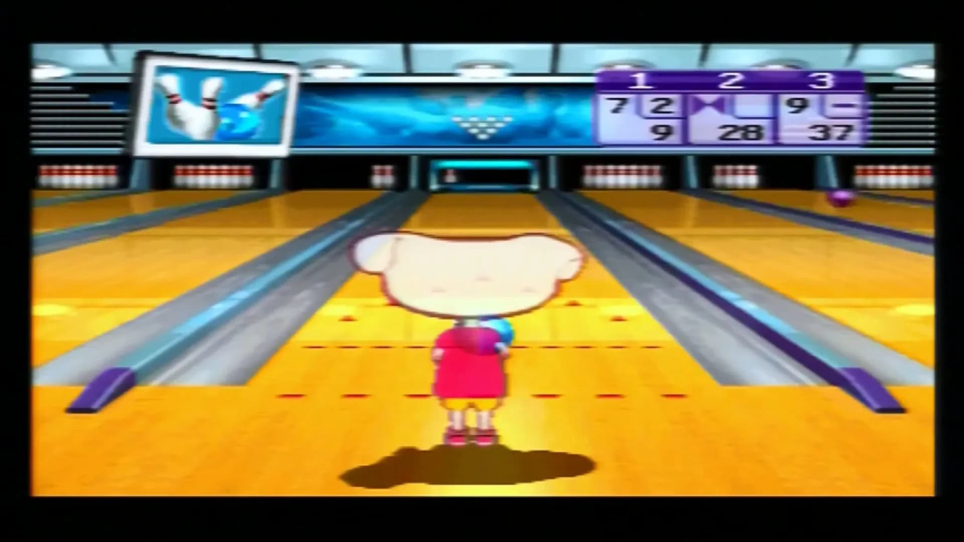 image backdrop image
