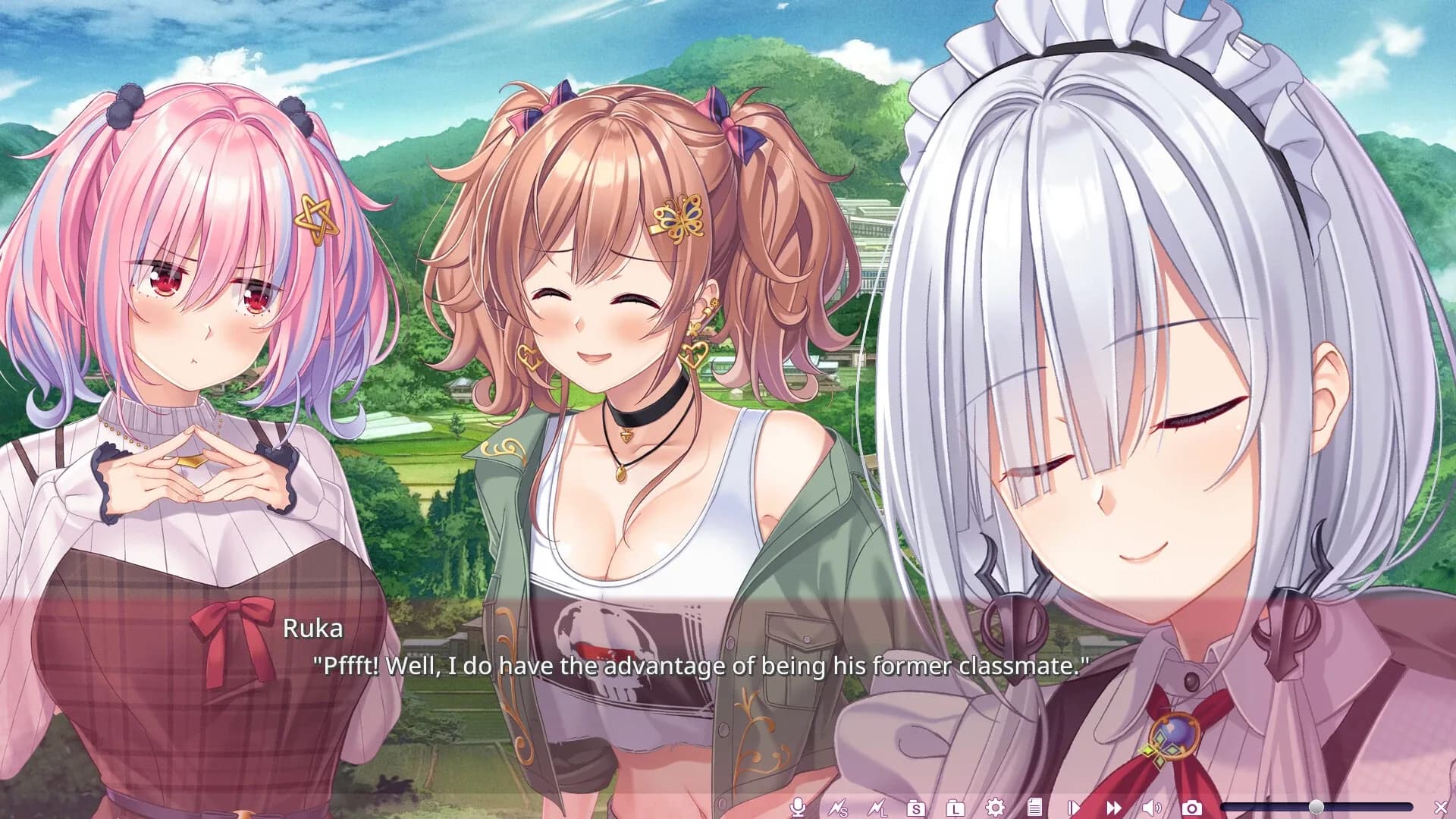 image backdrop image