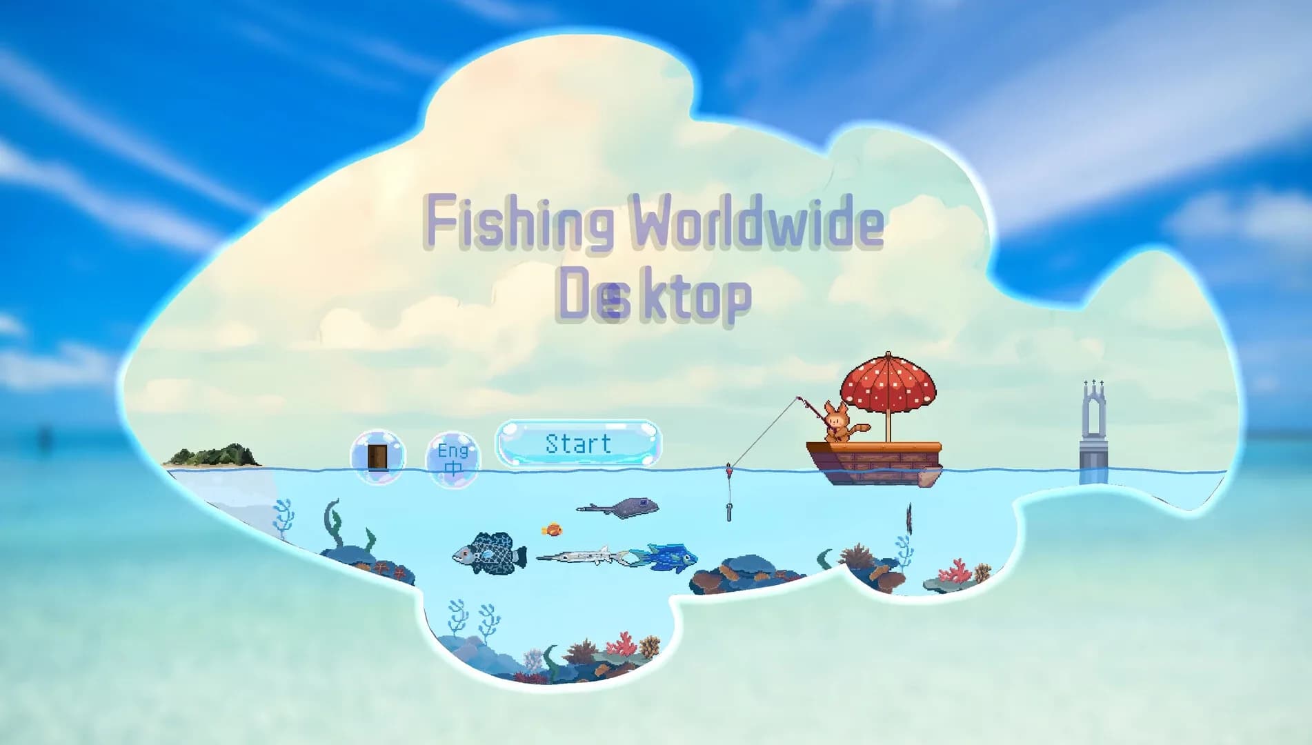 image backdrop image