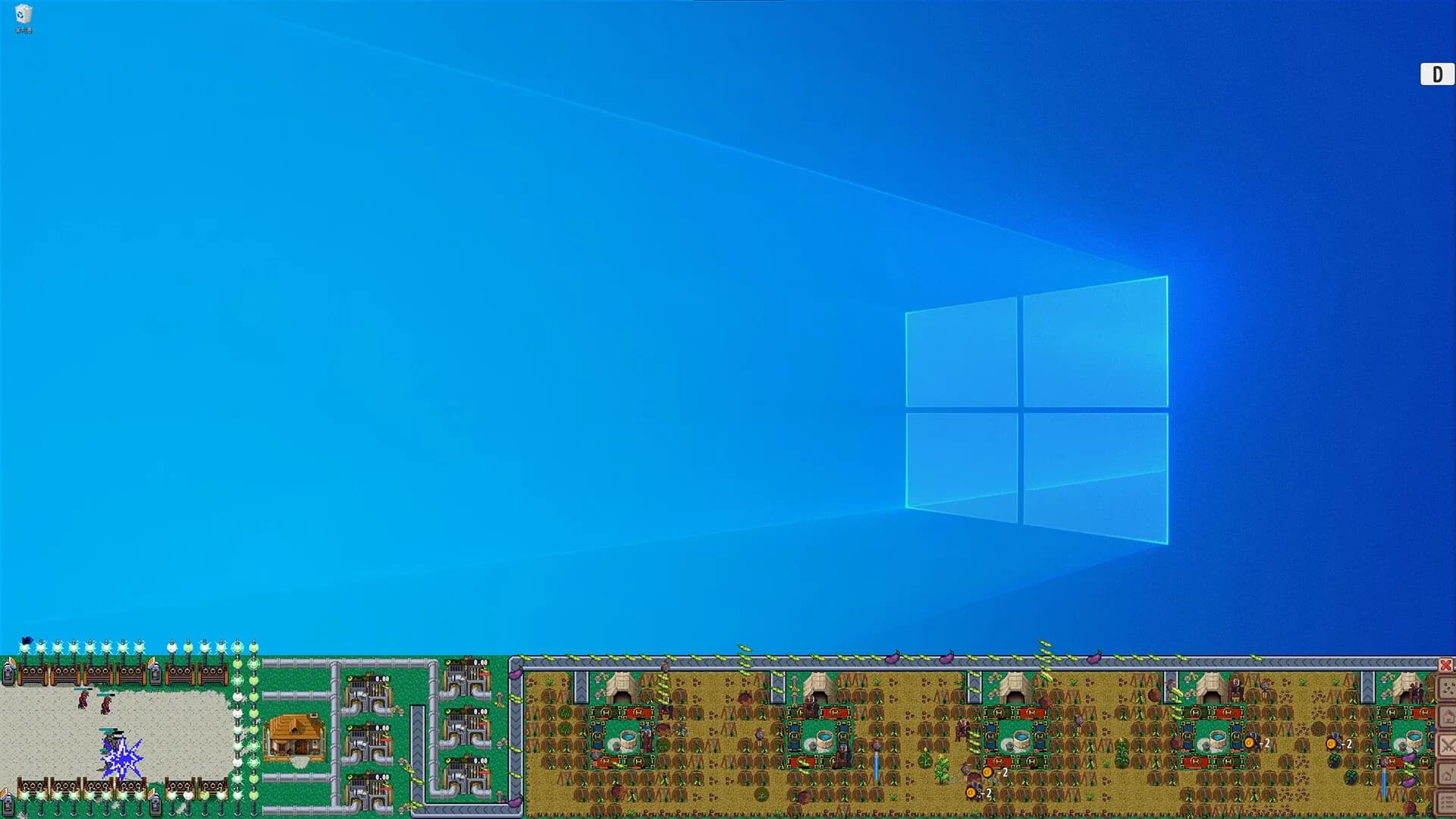 image backdrop image