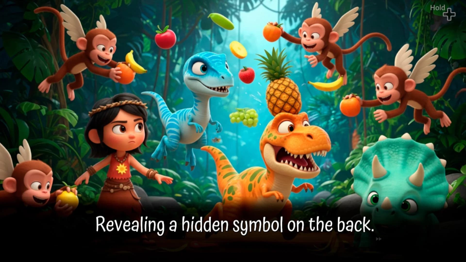 image backdrop image