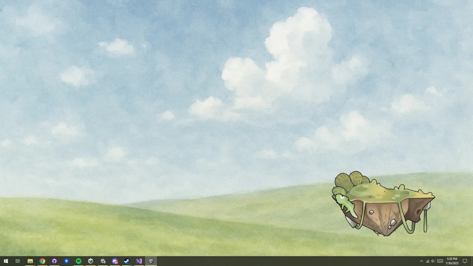 image backdrop image