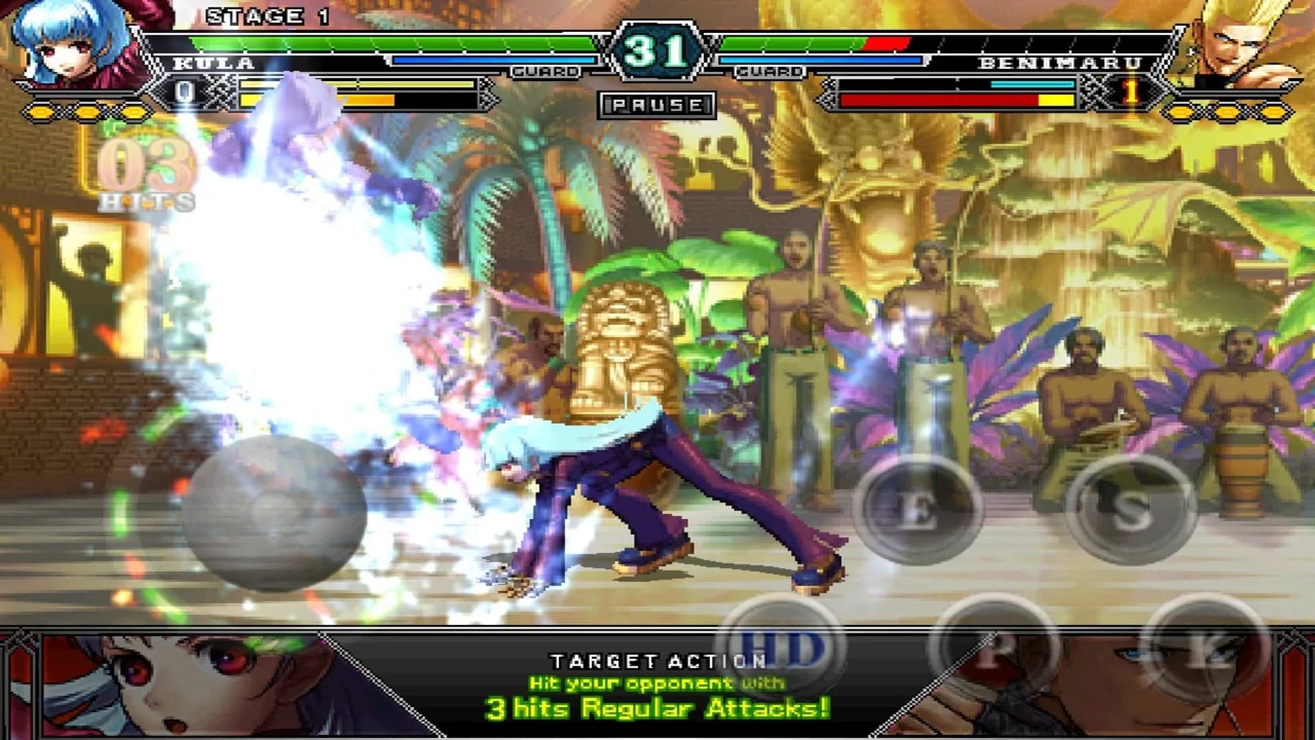 image backdrop image