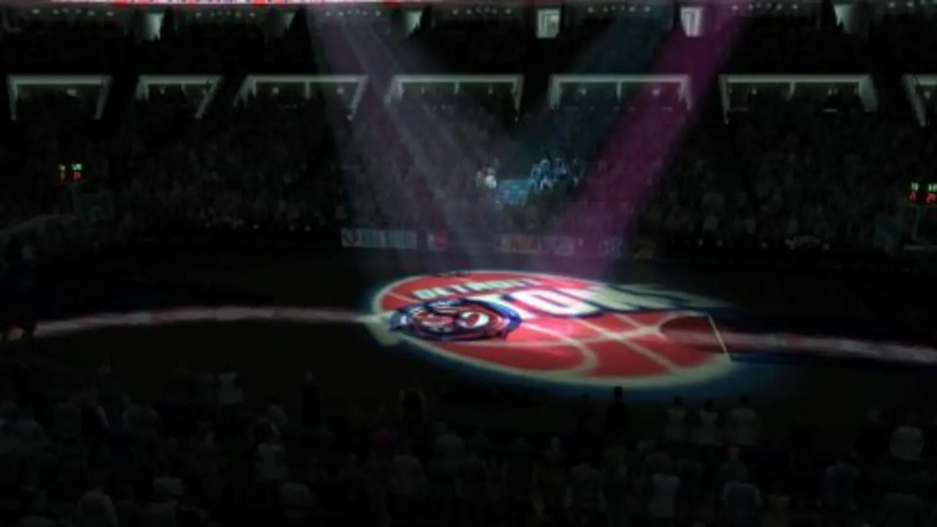 image backdrop image