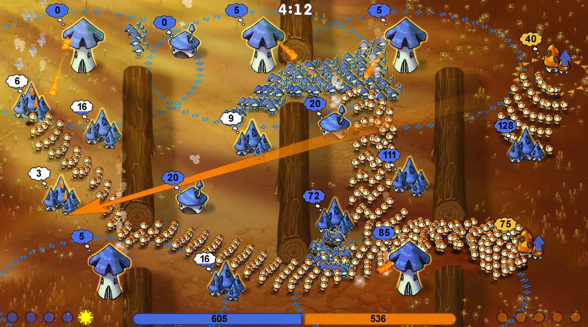 image backdrop image