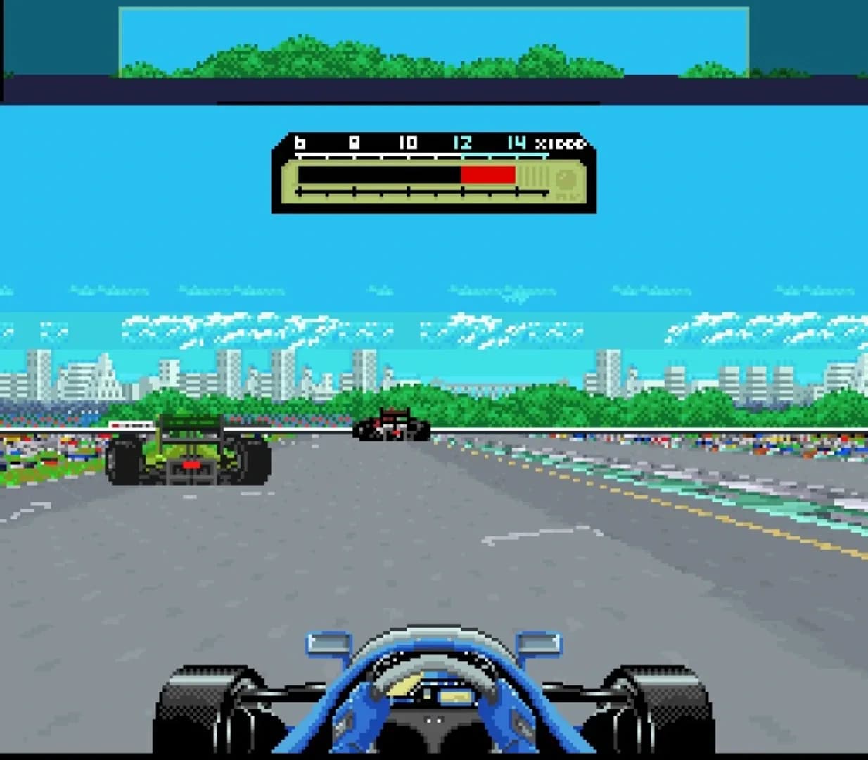 image backdrop image
