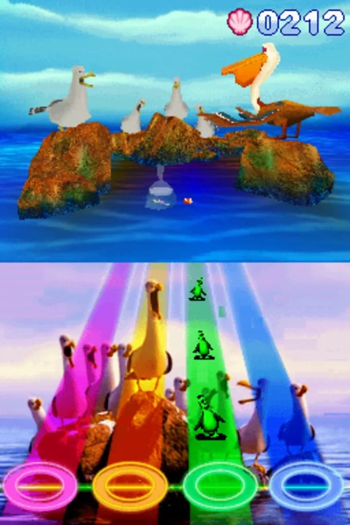 image backdrop image