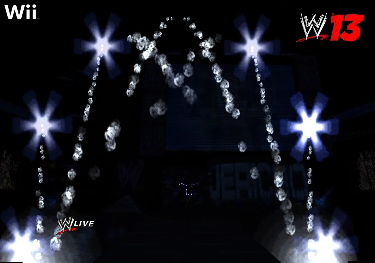 image backdrop image