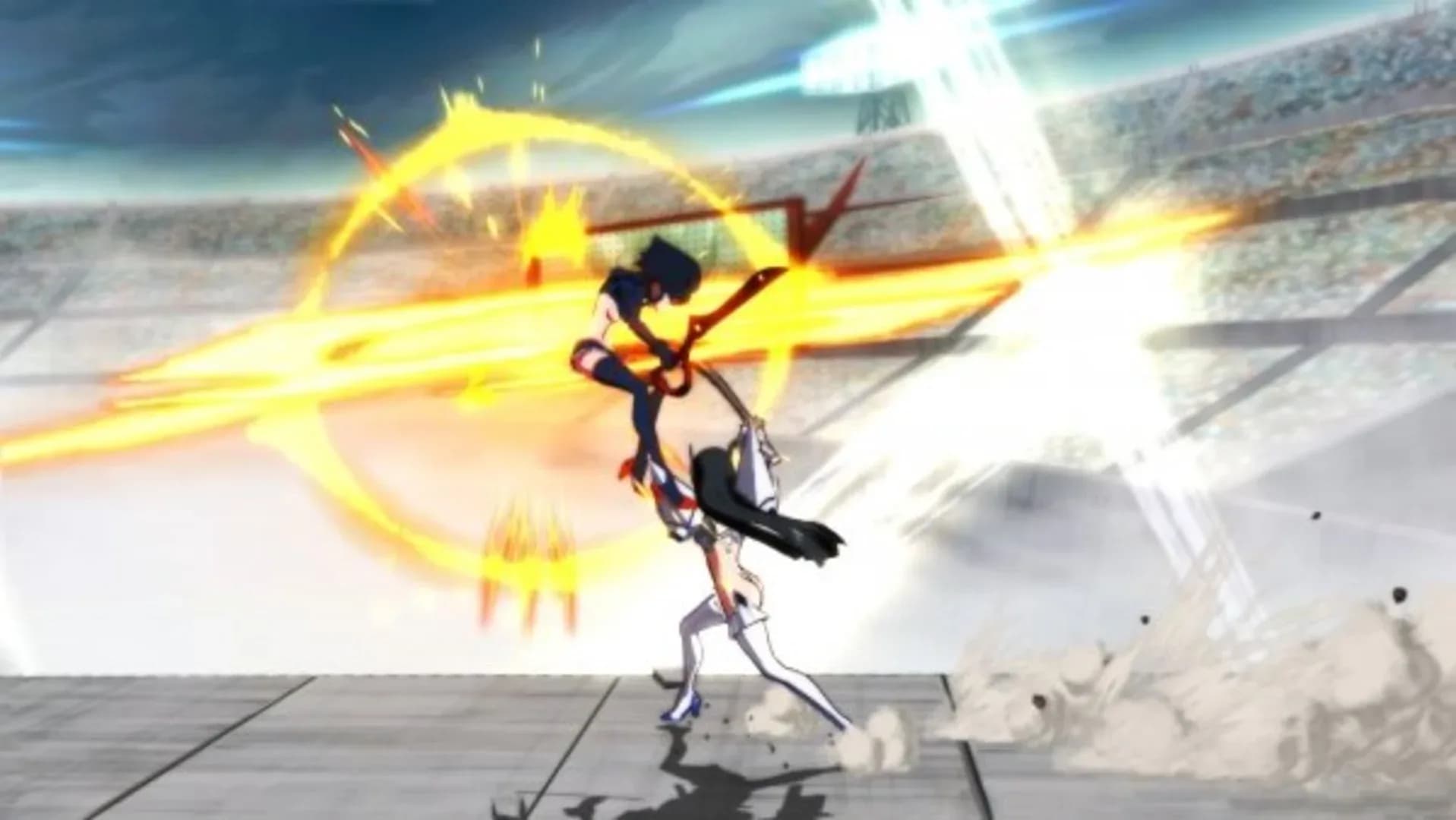 image backdrop image