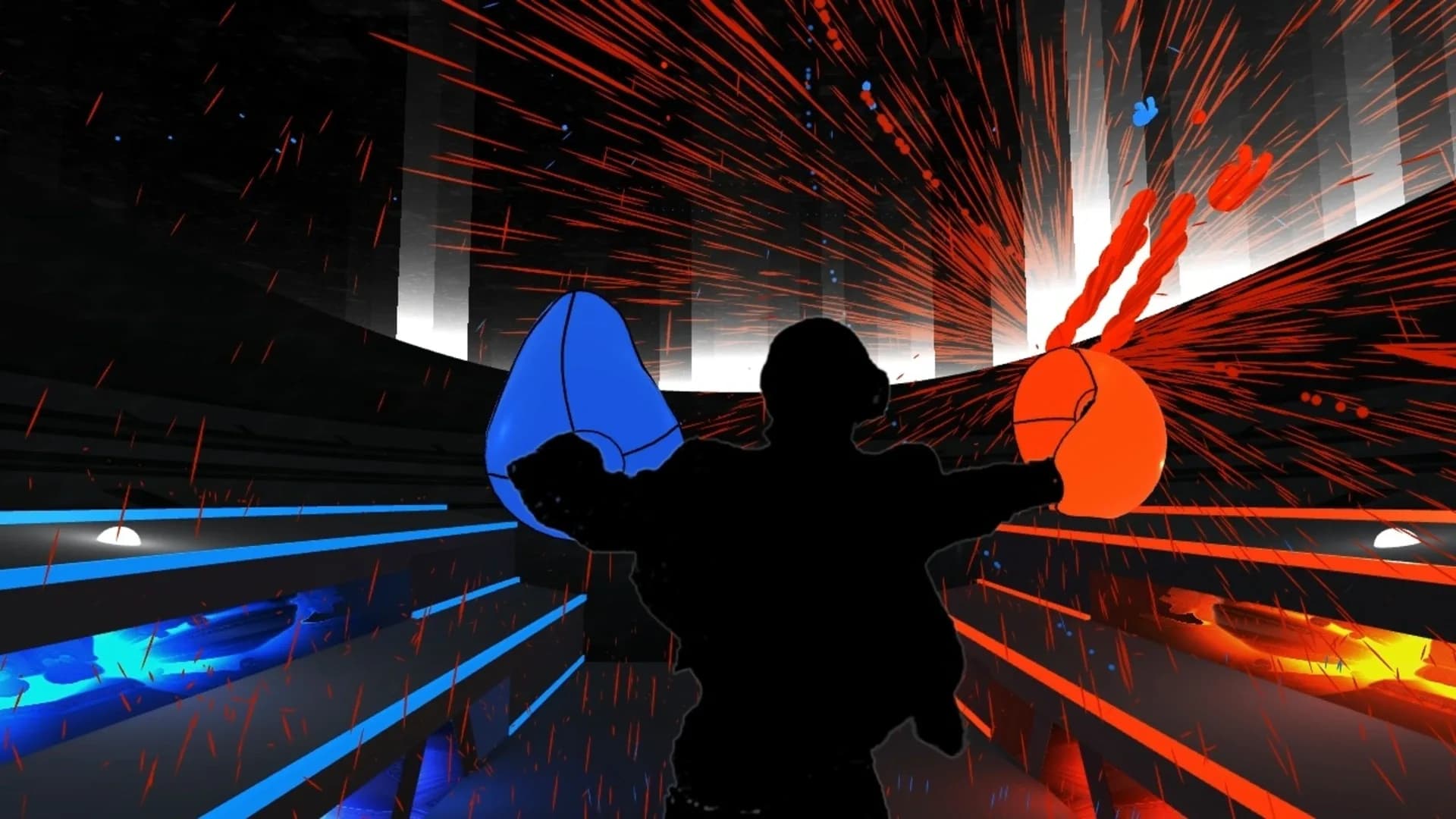 image backdrop image