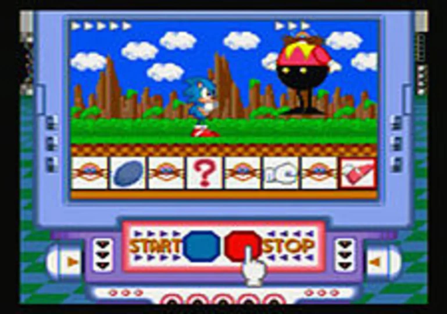 image backdrop image