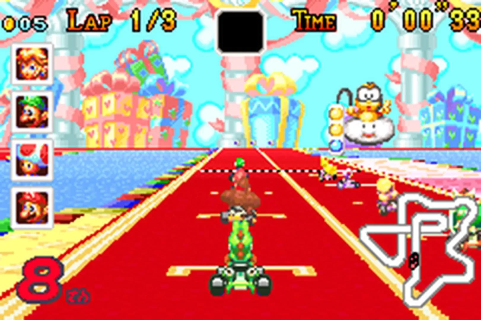 image backdrop image