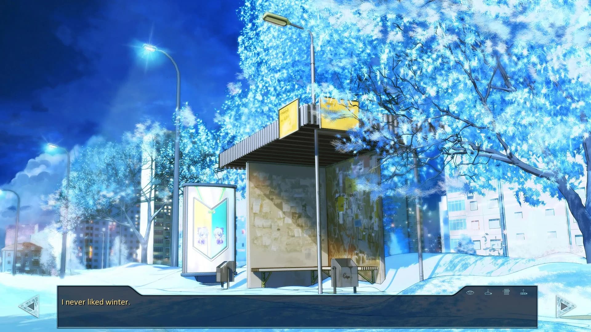image backdrop image