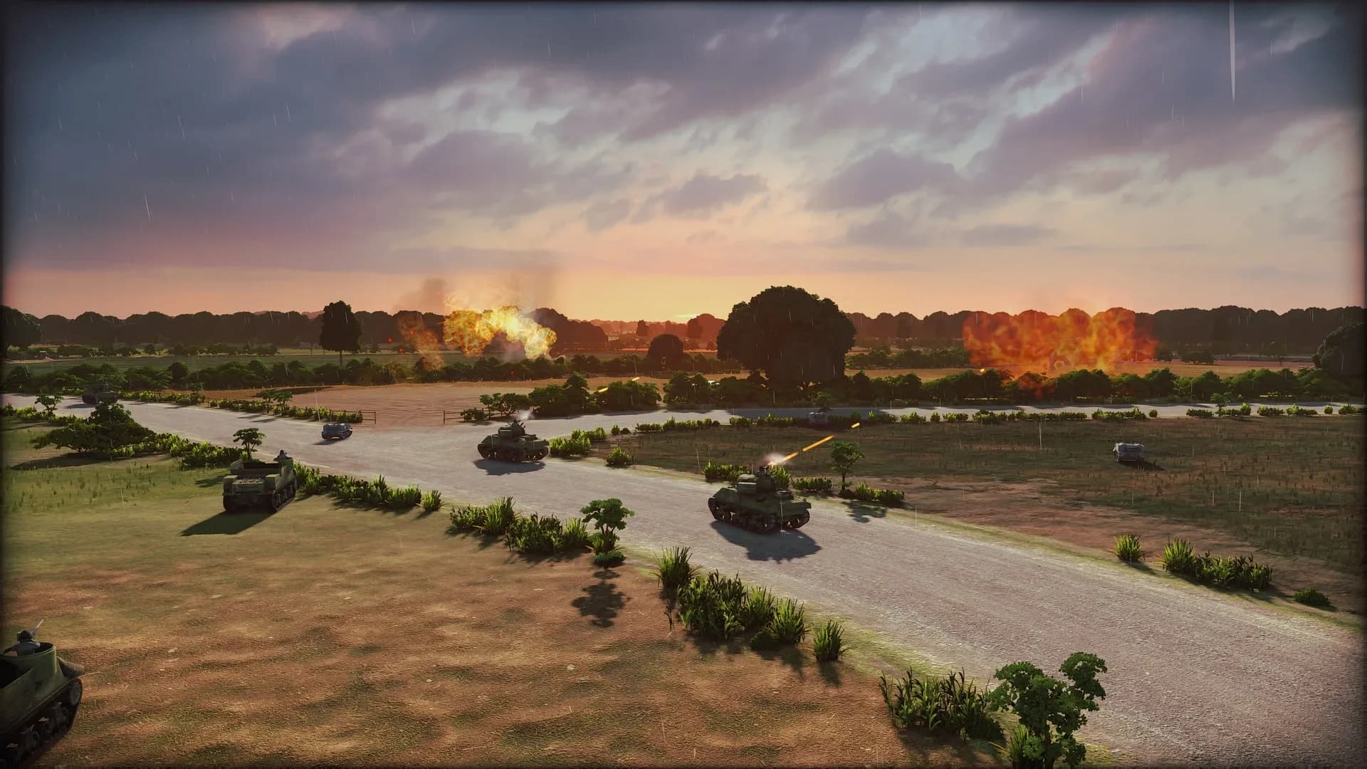 image backdrop image