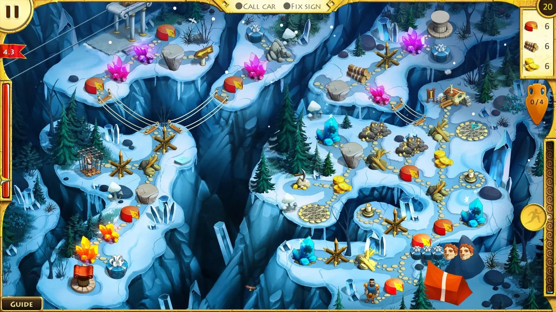 image backdrop image