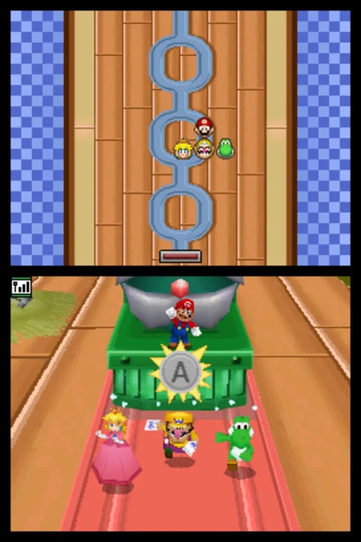 image backdrop image