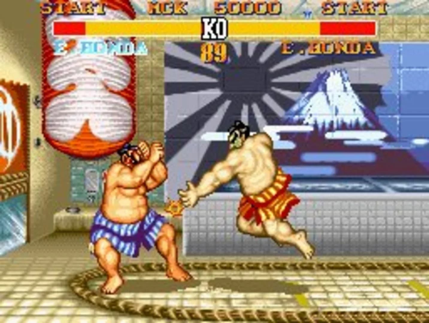 image backdrop image