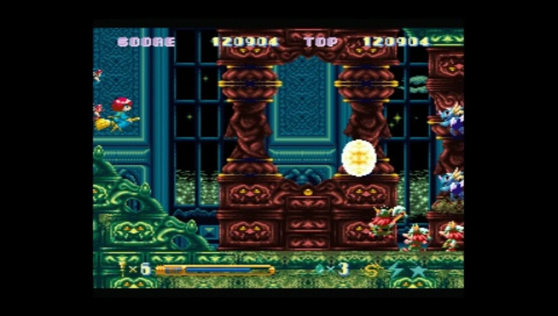 image backdrop image