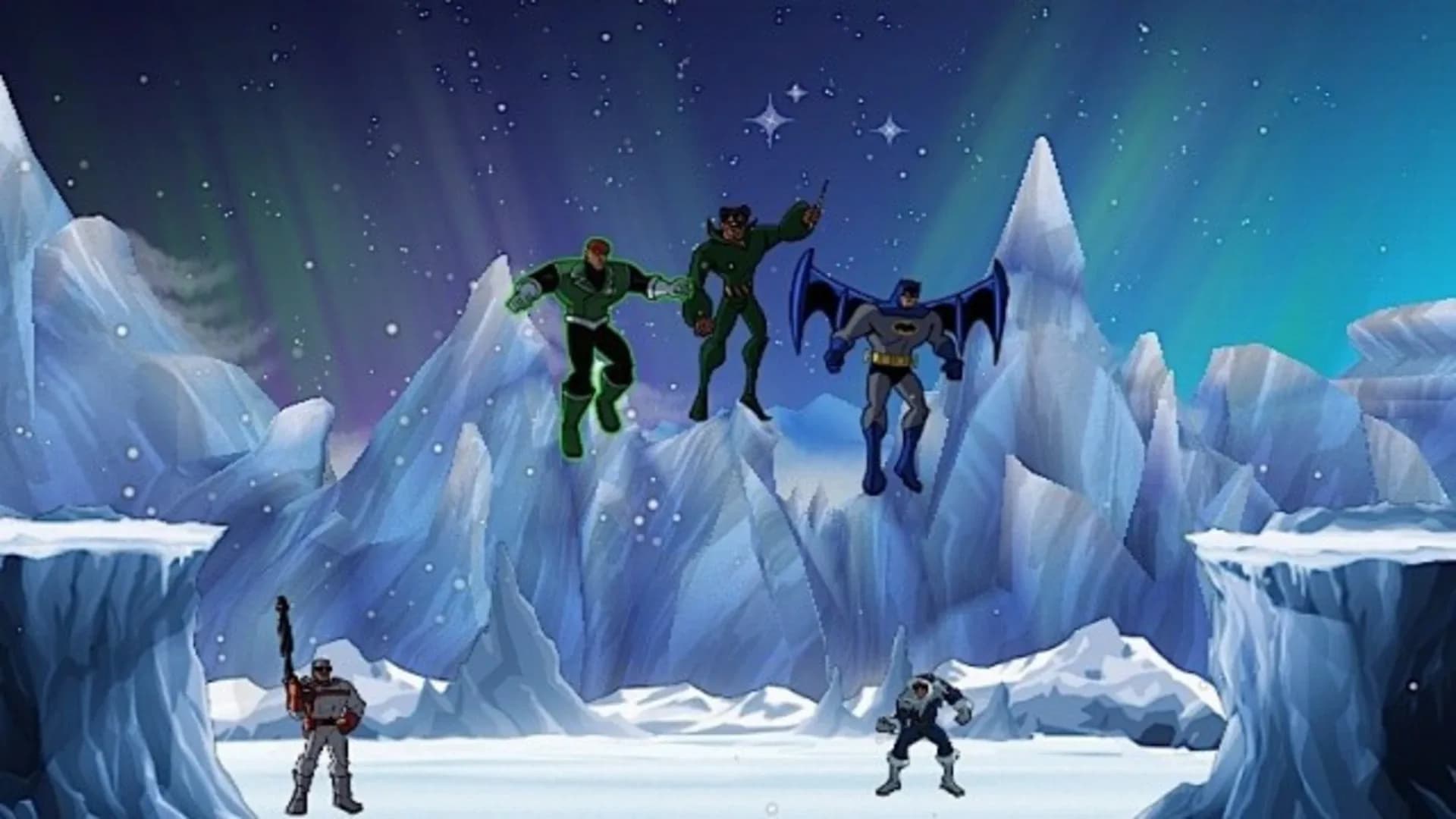 image backdrop image